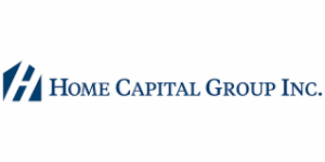 Logo for Home Capital Group Inc.