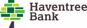 Haventree Bank Logo for Haventree Bank.
