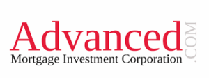 Advanced Logo for Advanced Mortgage Investment Corporation.