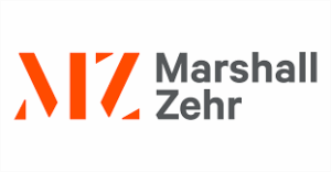 Marshall Logo for Marshall Mehr.