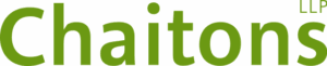 Chaitons Logo for Chaitons.