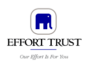 Effort Trust Logo for Effort Trust.